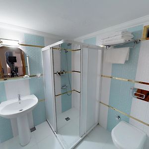 Standaard Kamer met een Queen Size Bed